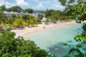 Best luxury villas for family vacations in the Caribbean