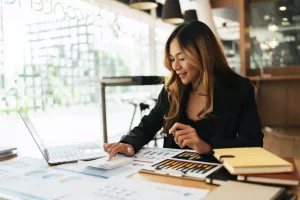 Learn Business Checking Account