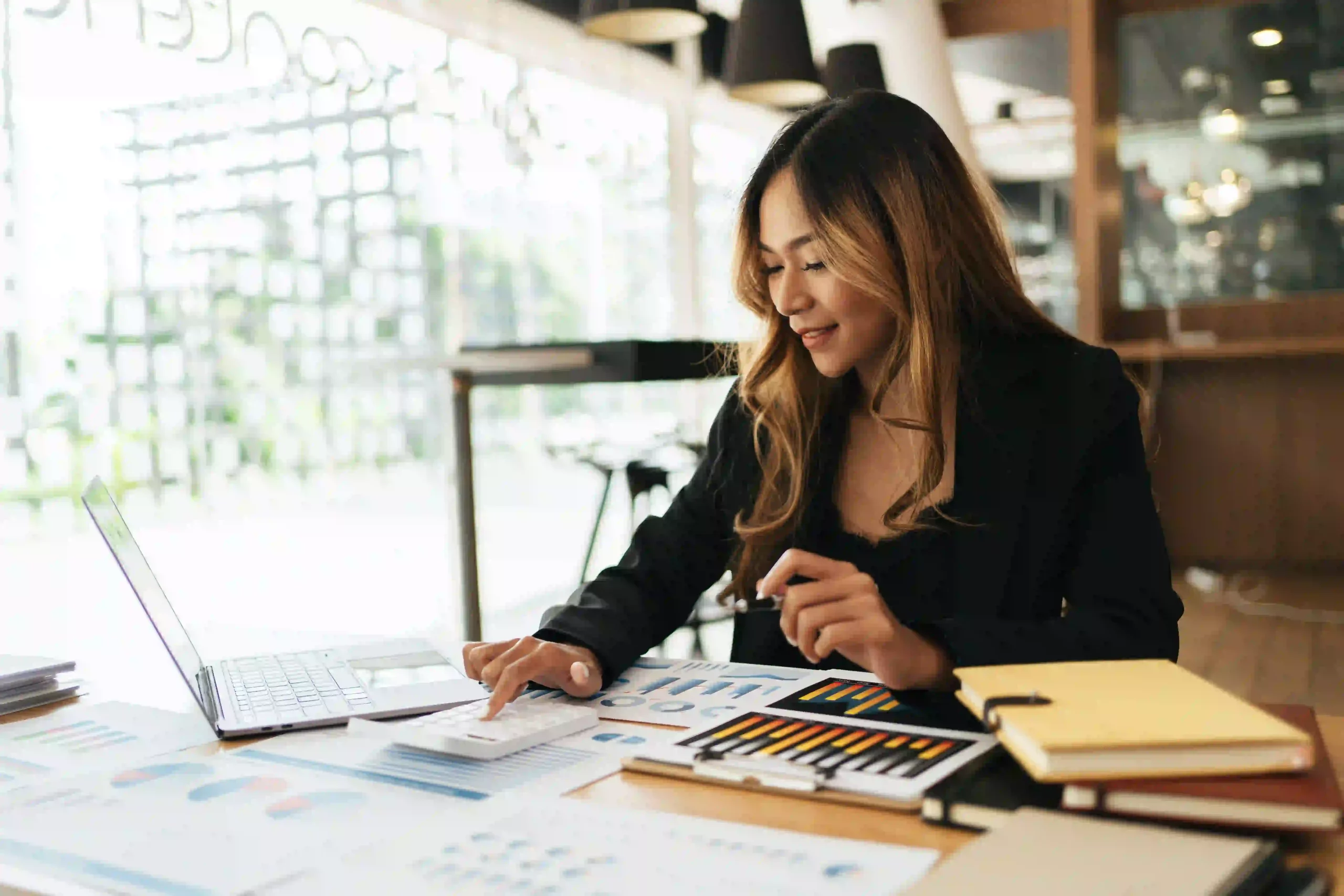Learn Business Checking Account