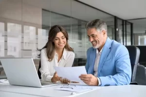 business checking account features